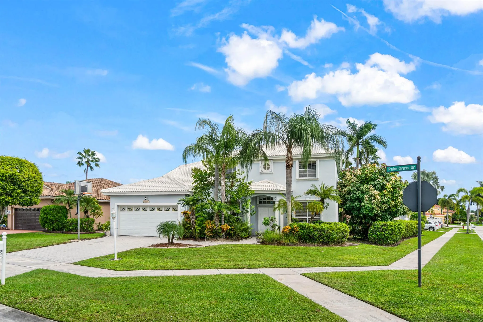21958 Palm Grass Drive
