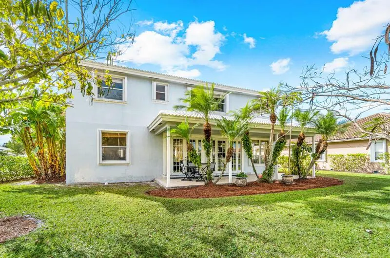 21958 Palm Grass Drive