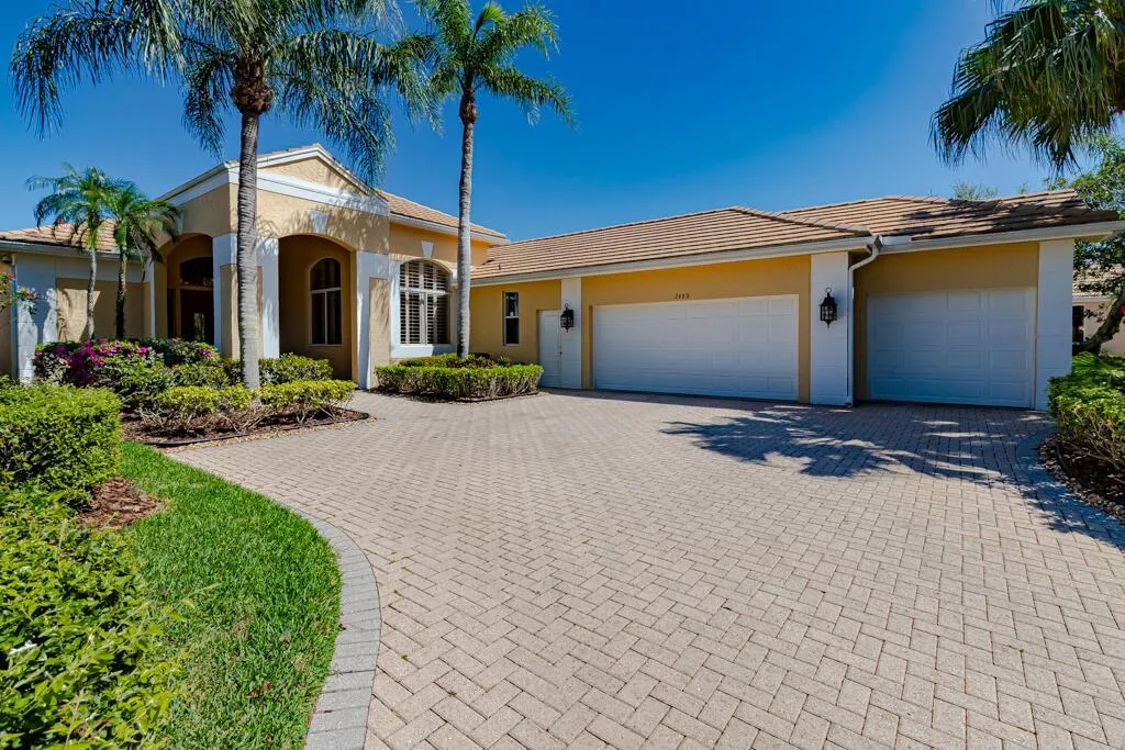 2488 SW Longwood Drive