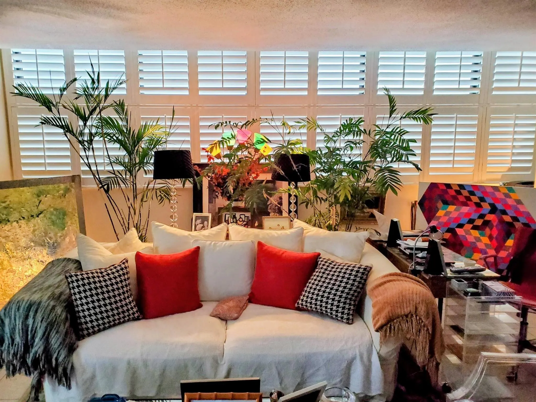 1501 S Flagler Drive, #5e