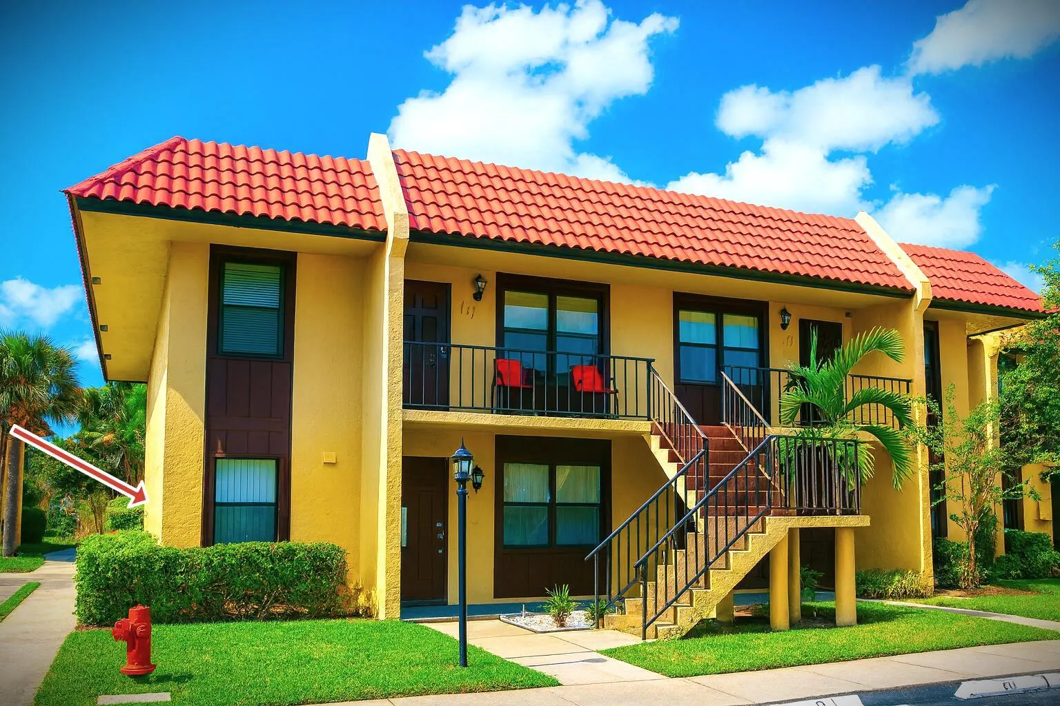 5975 Forest Hill Boulevard, #101
