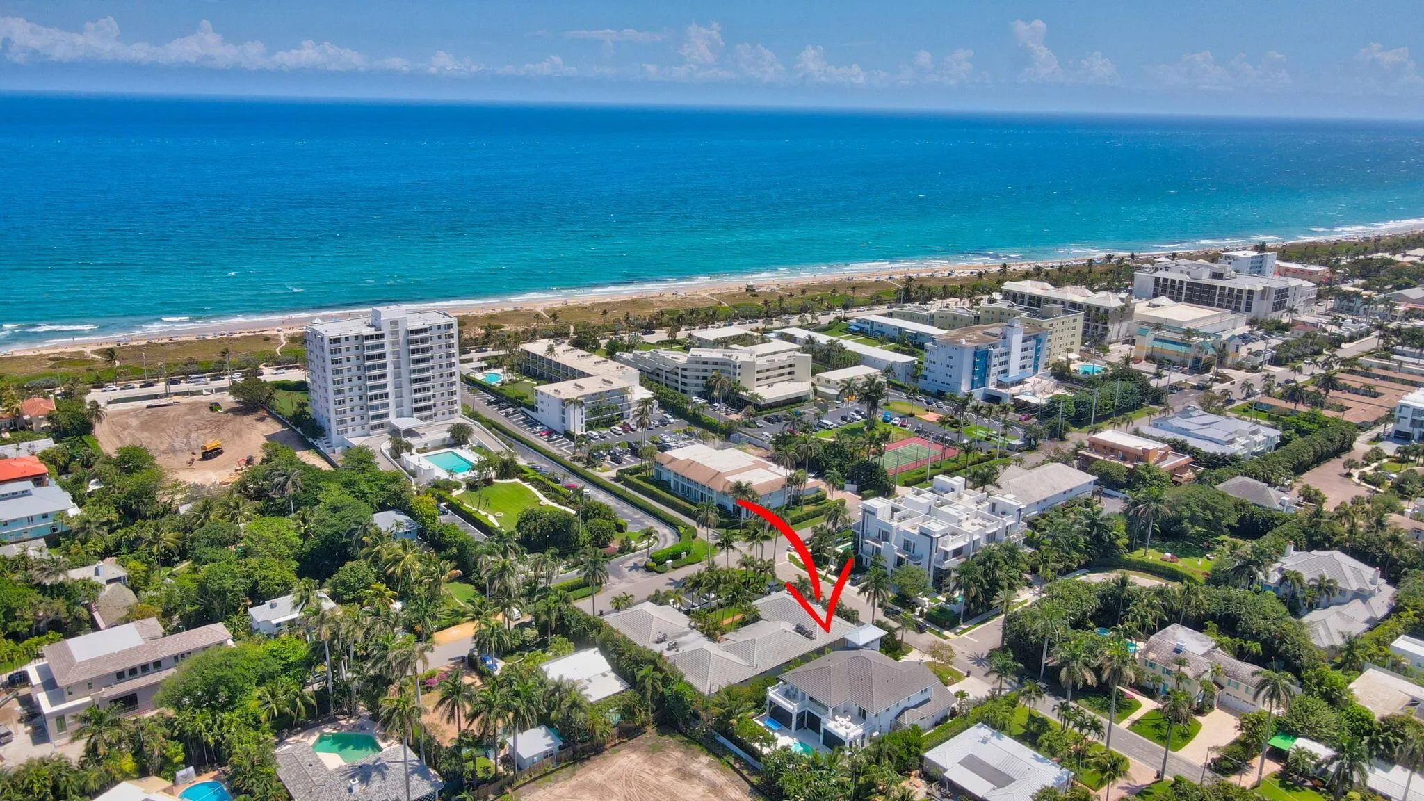 200 Andrews Avenue, #1