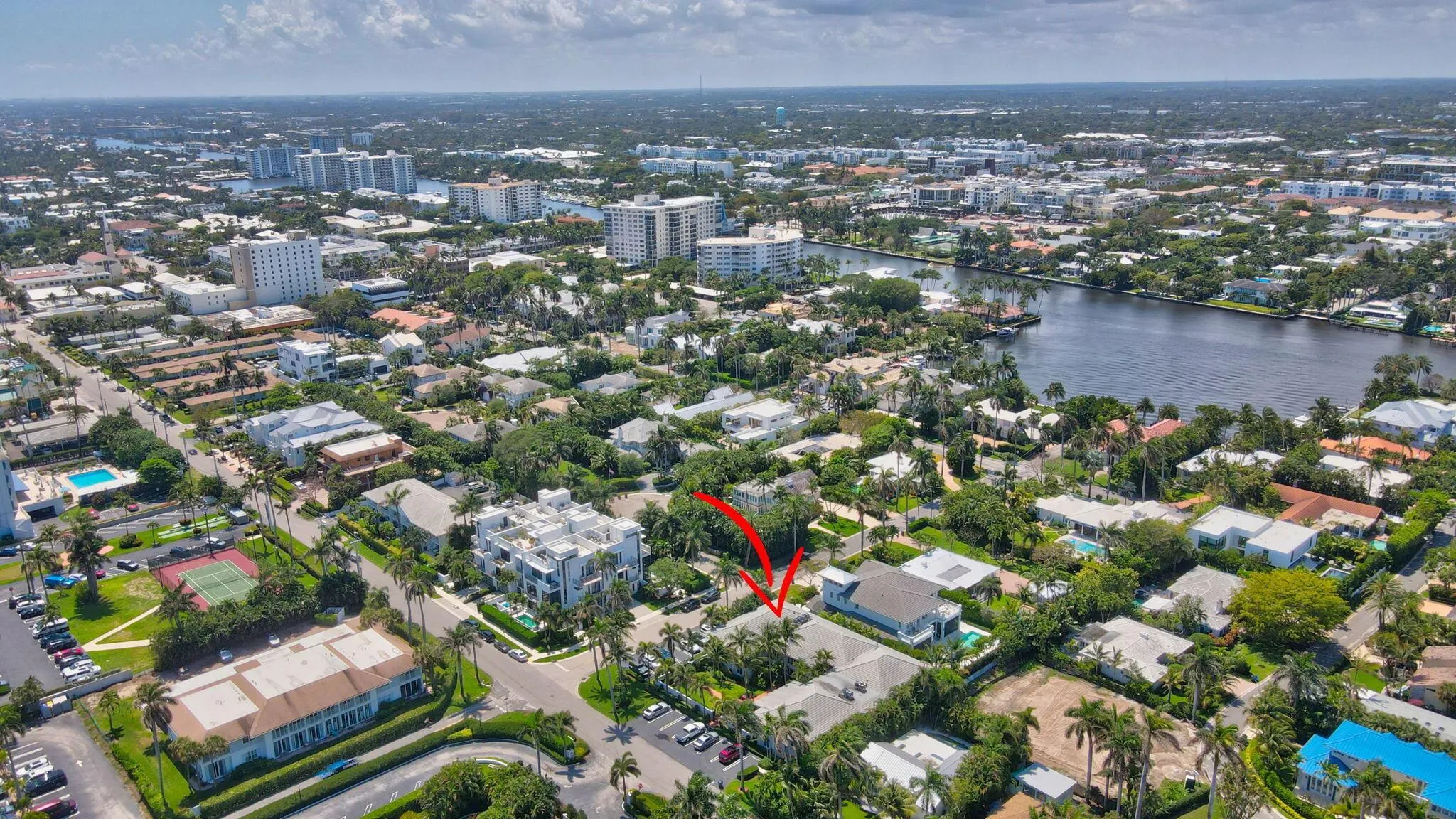 200 Andrews Avenue, #1