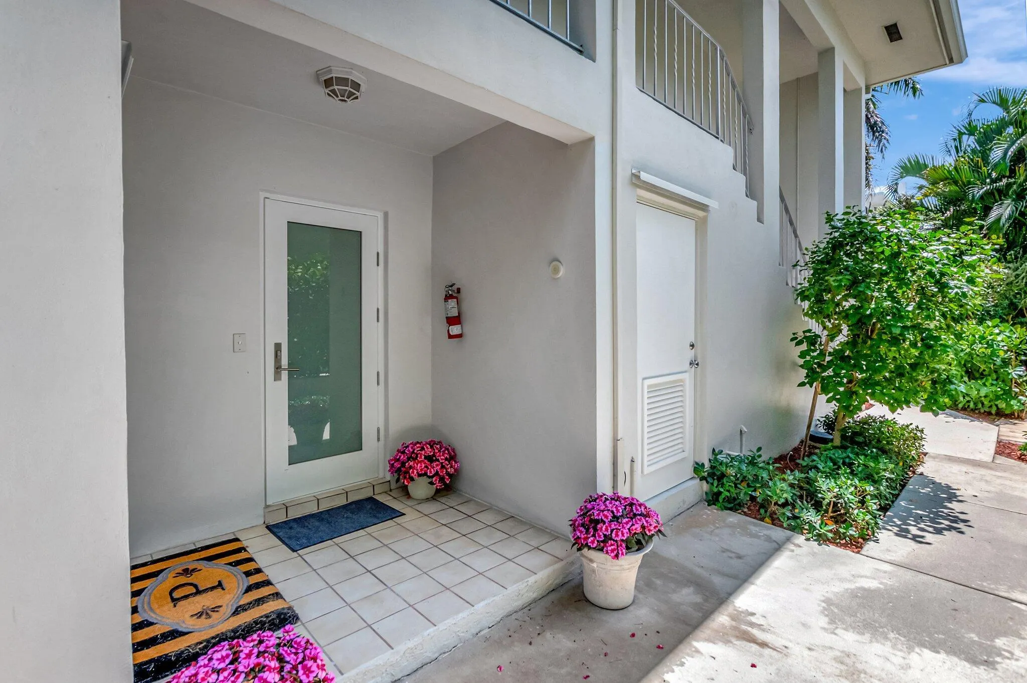 200 Andrews Avenue, #1