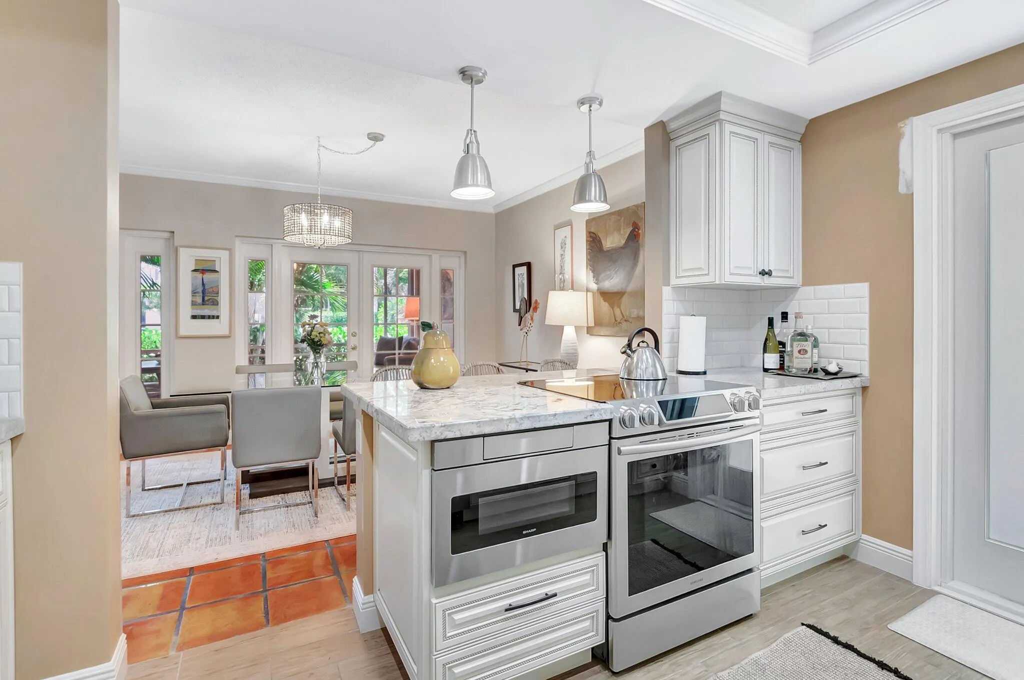 200 Andrews Avenue, #1
