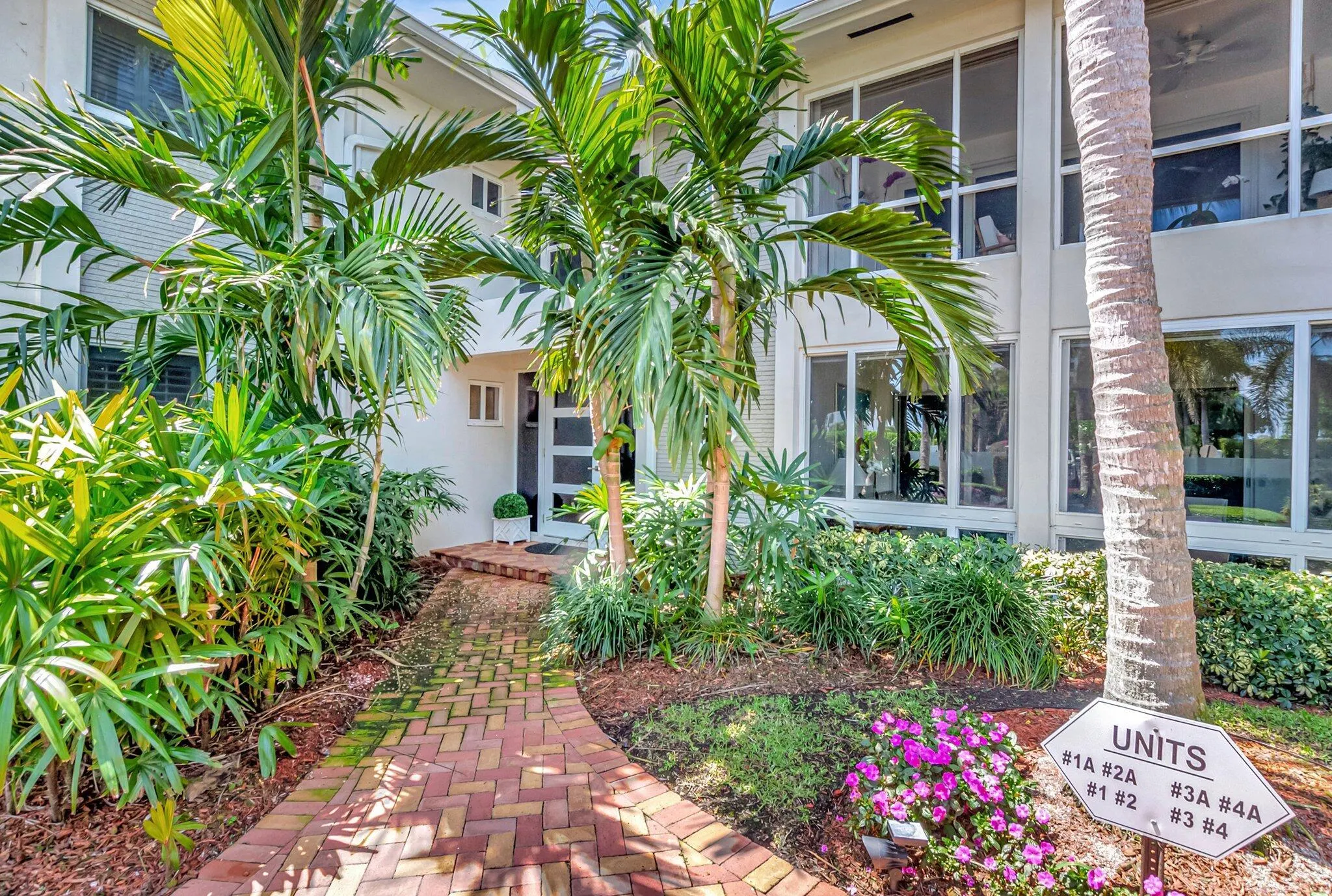 200 Andrews Avenue, #1