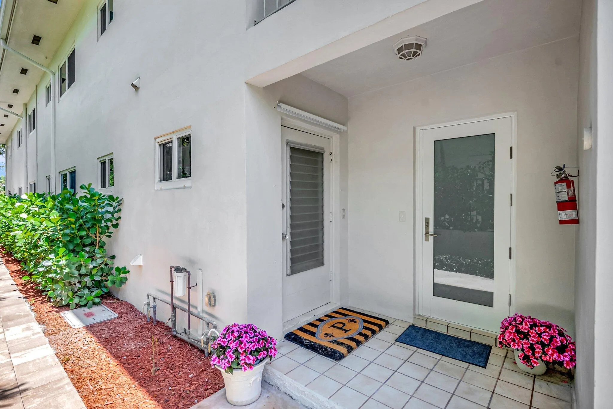 200 Andrews Avenue, #1