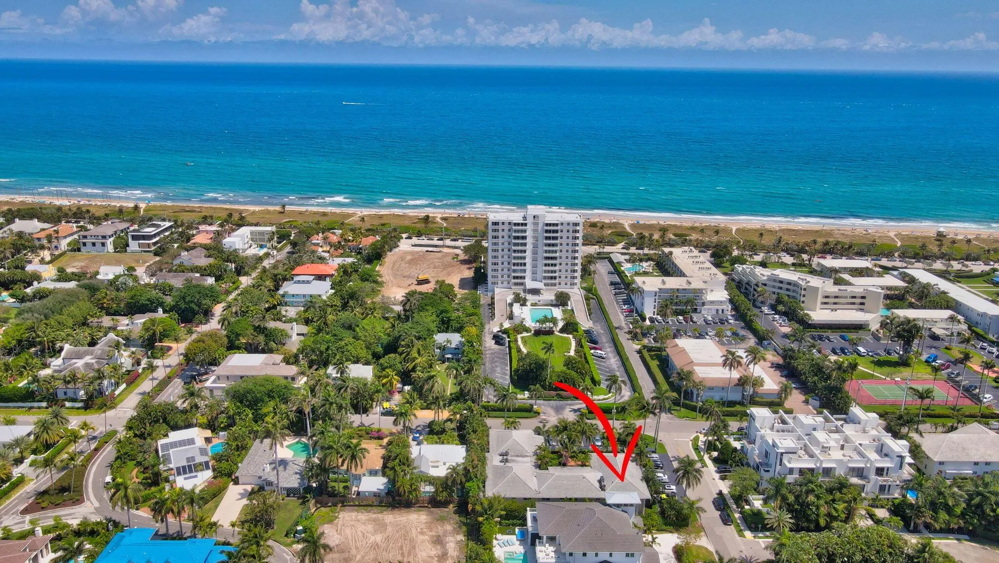 200 Andrews Avenue, #1