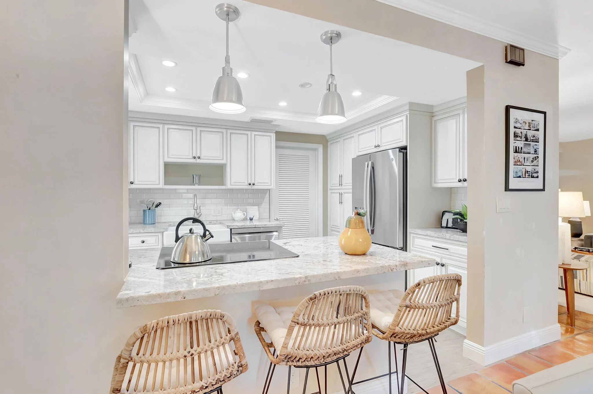 200 Andrews Avenue, #1