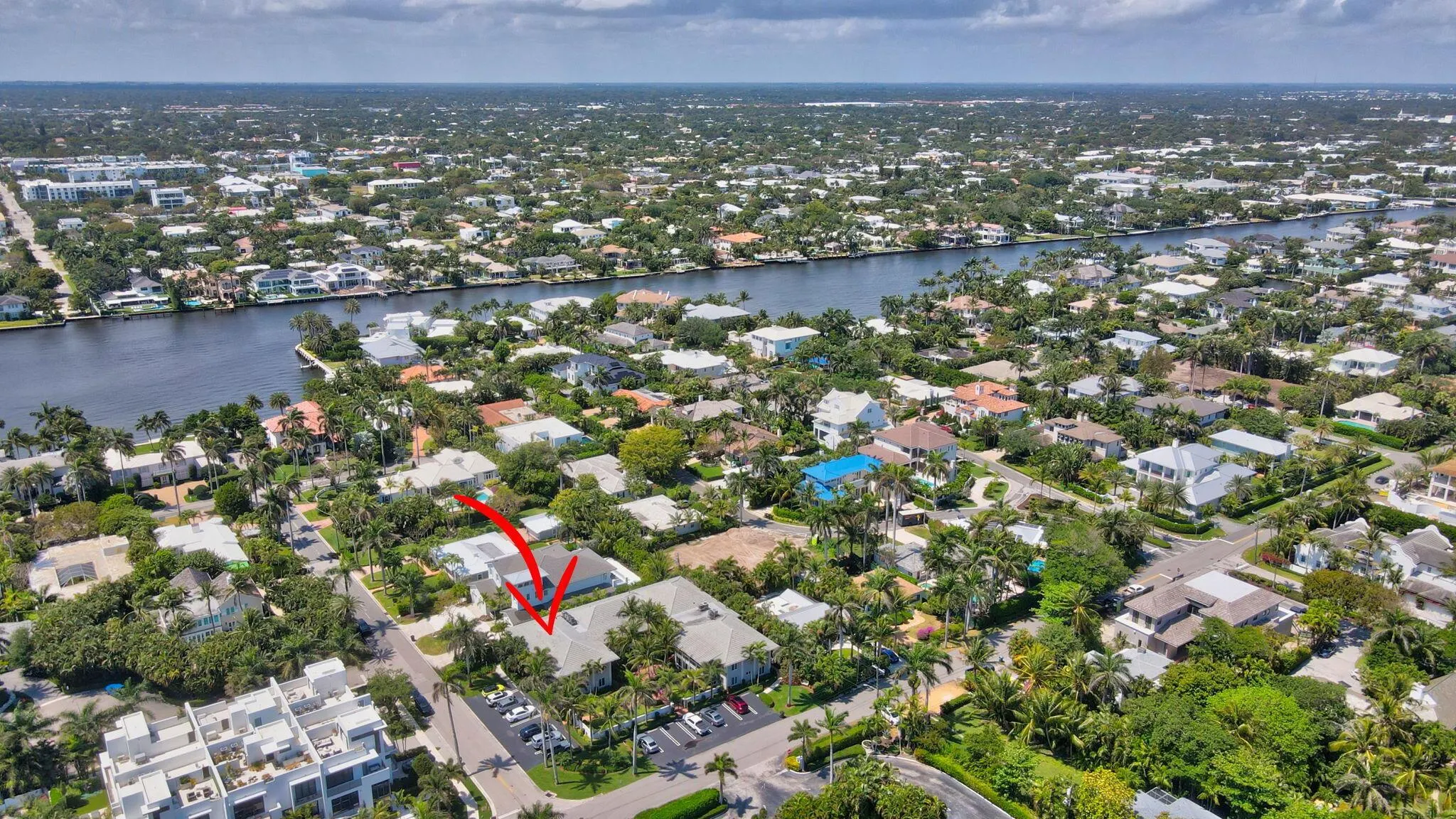 200 Andrews Avenue, #1