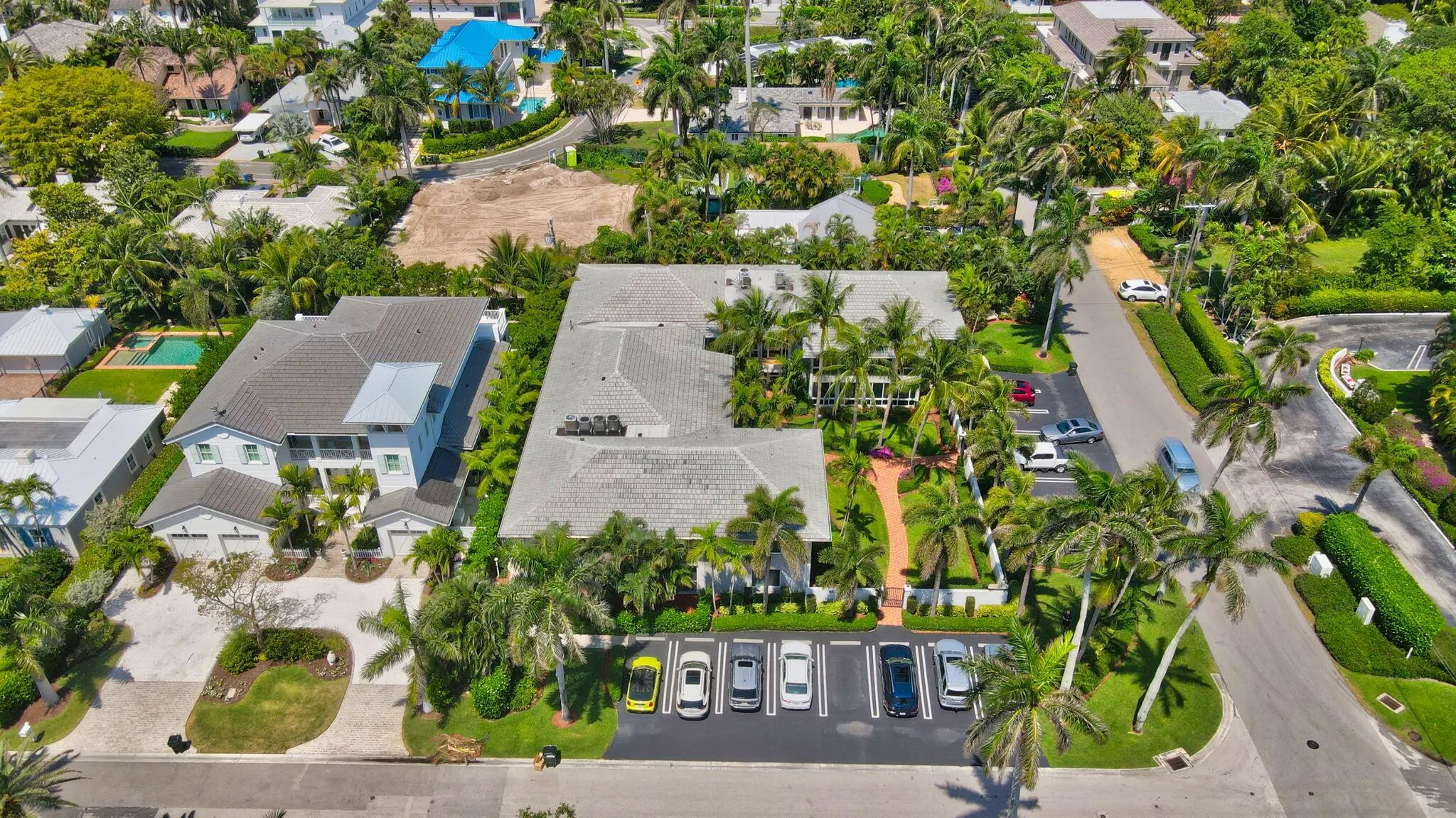 200 Andrews Avenue, #1