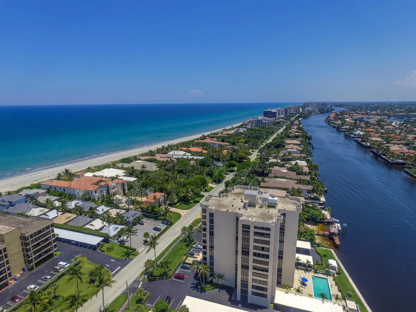 2220 S Ocean Boulevard, #903