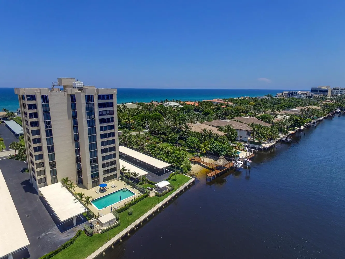 2220 S Ocean Boulevard, #903
