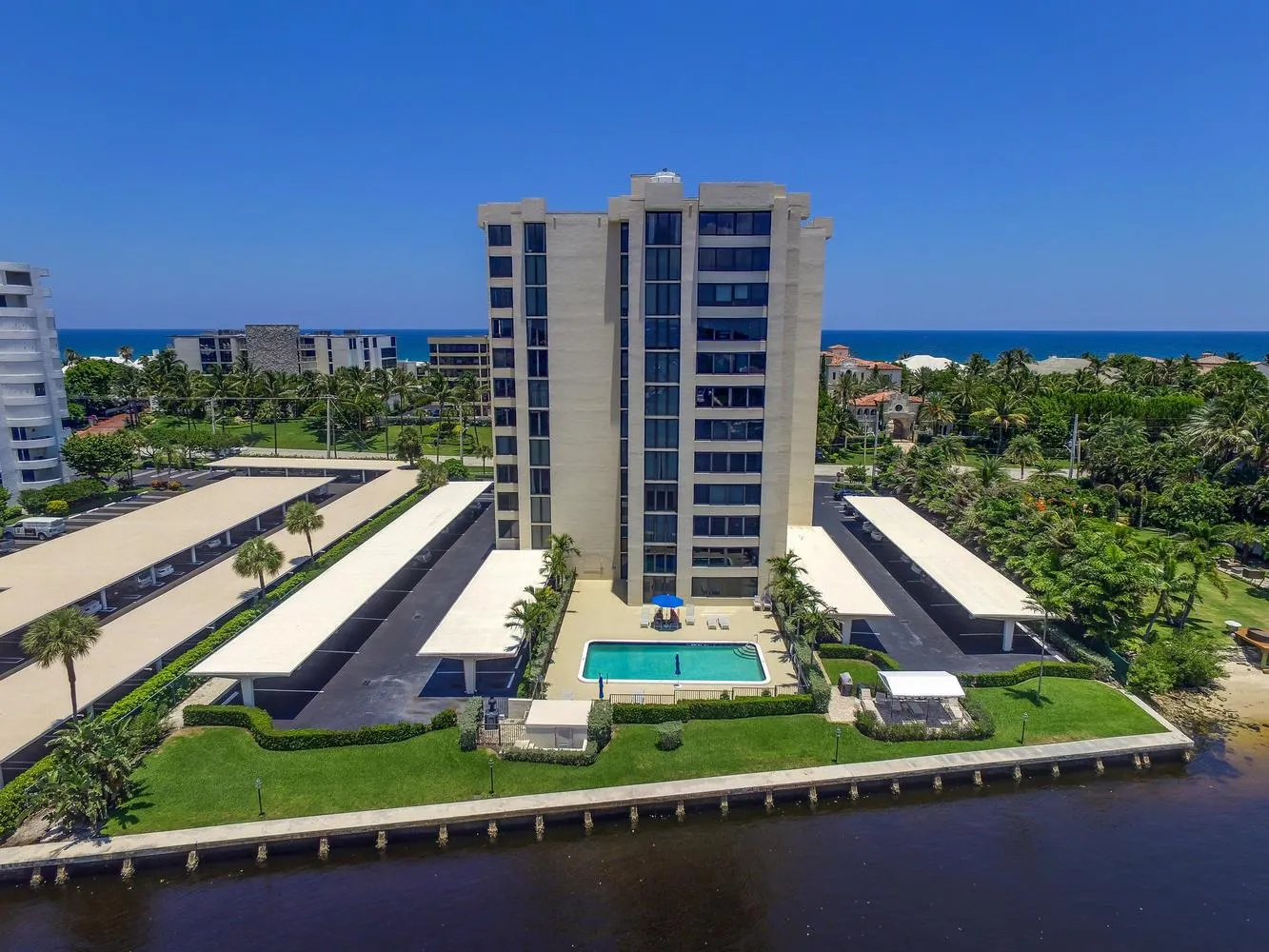 2220 S Ocean Boulevard, #903