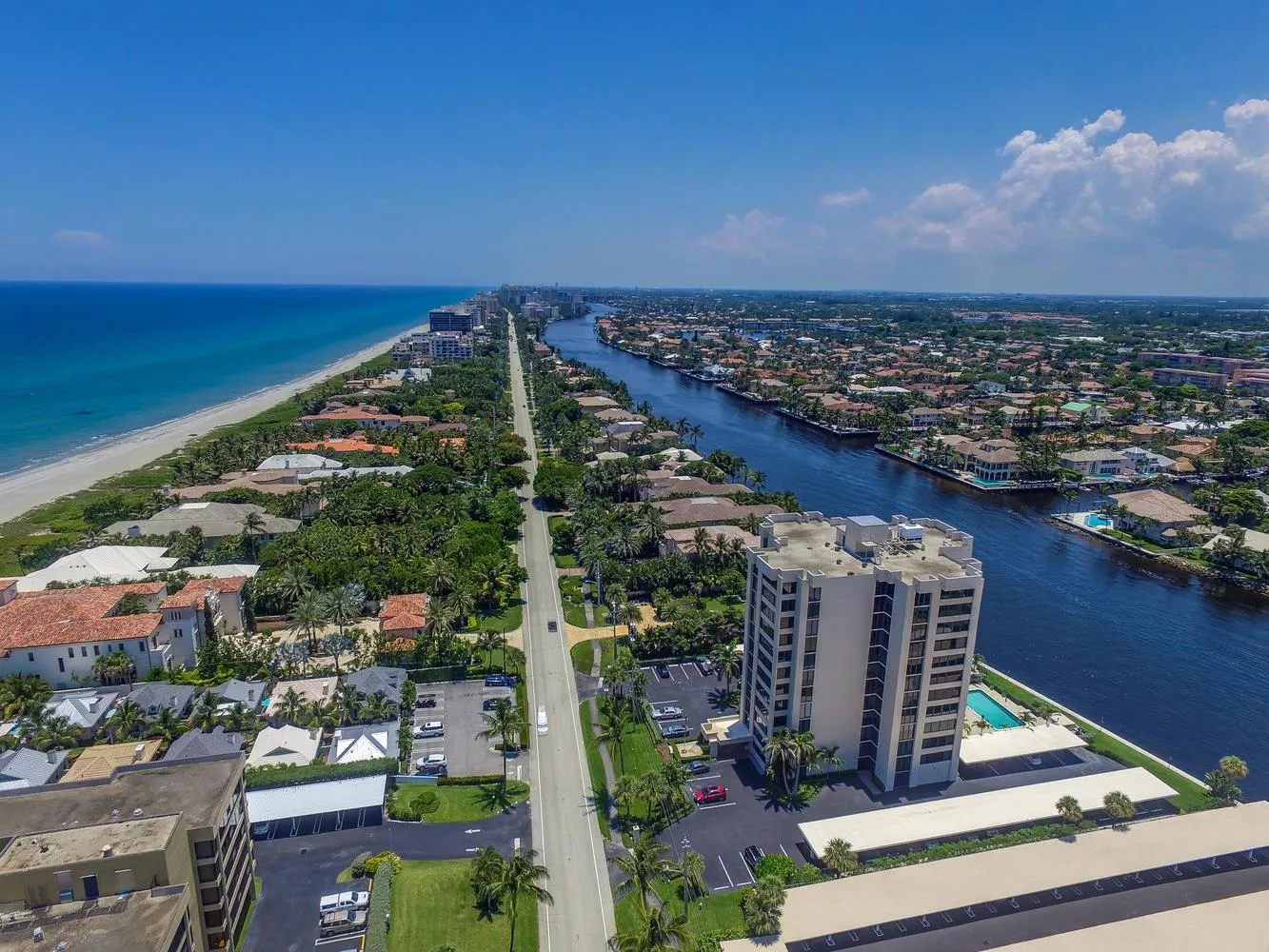 2220 S Ocean Boulevard, #903