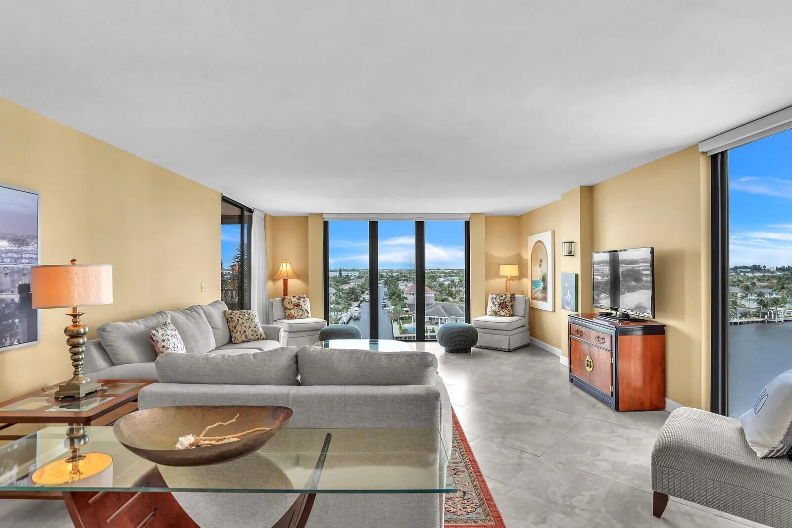 2220 S Ocean Boulevard, #903