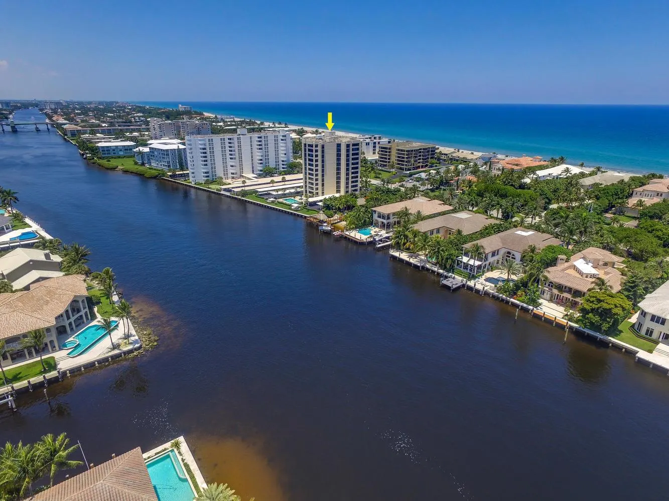 2220 S Ocean Boulevard, #903