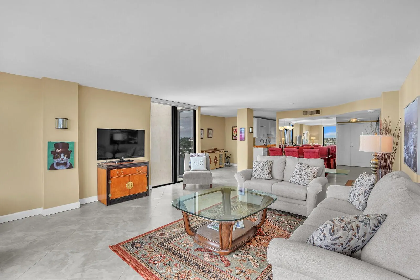 2220 S Ocean Boulevard, #903