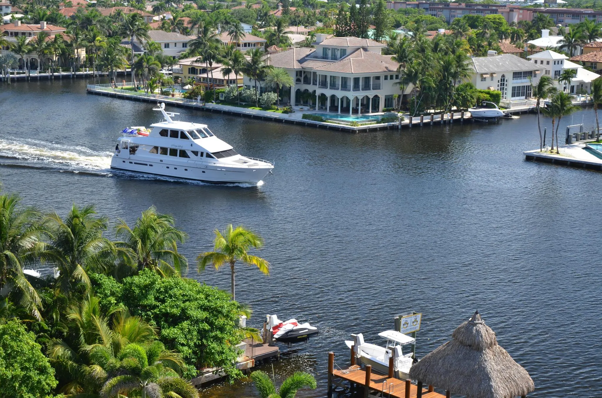 2220 S Ocean Boulevard, #903