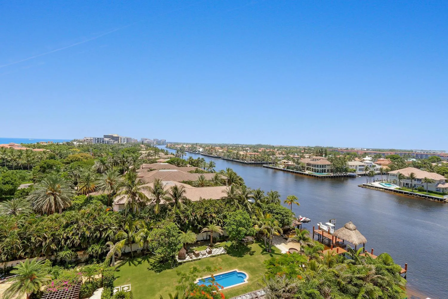 2220 S Ocean Boulevard, #903