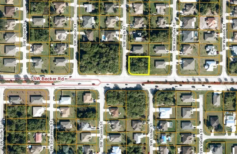 899 SW Becker Road