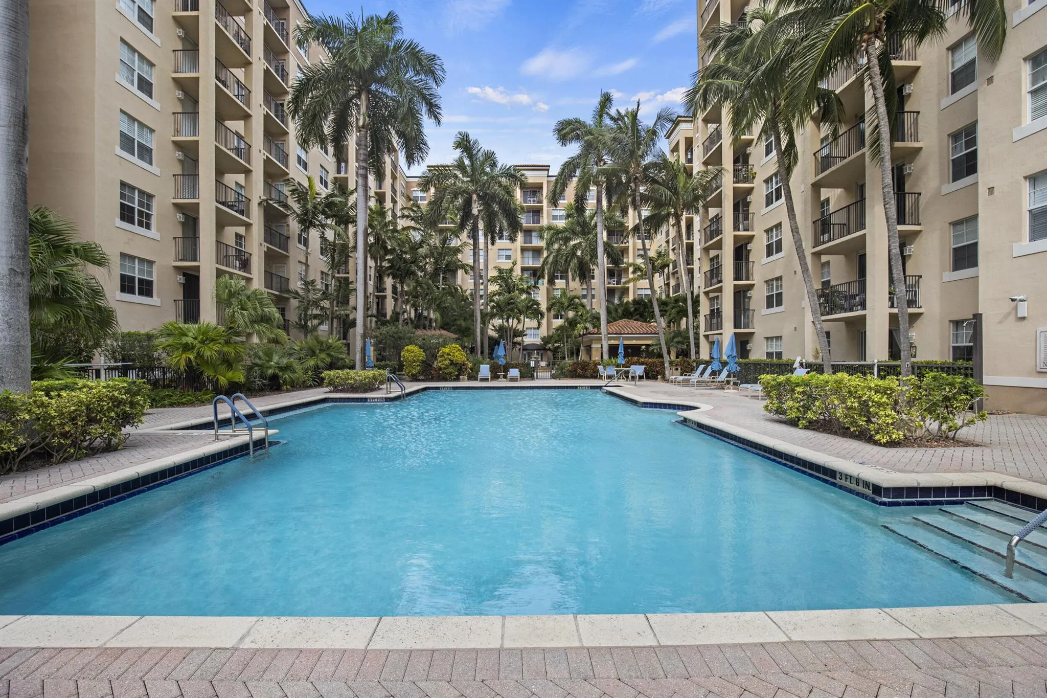 1801 N Flagler Drive, #721