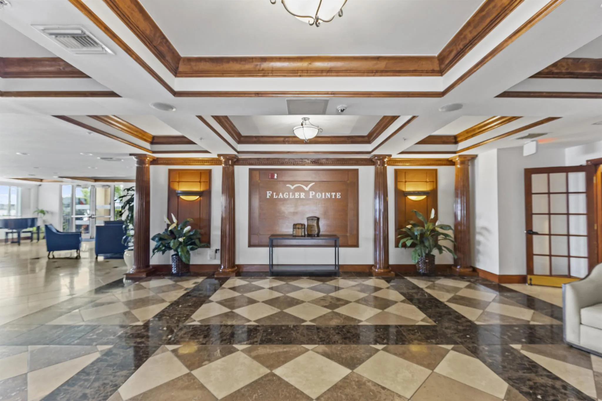 1801 N Flagler Drive, #721