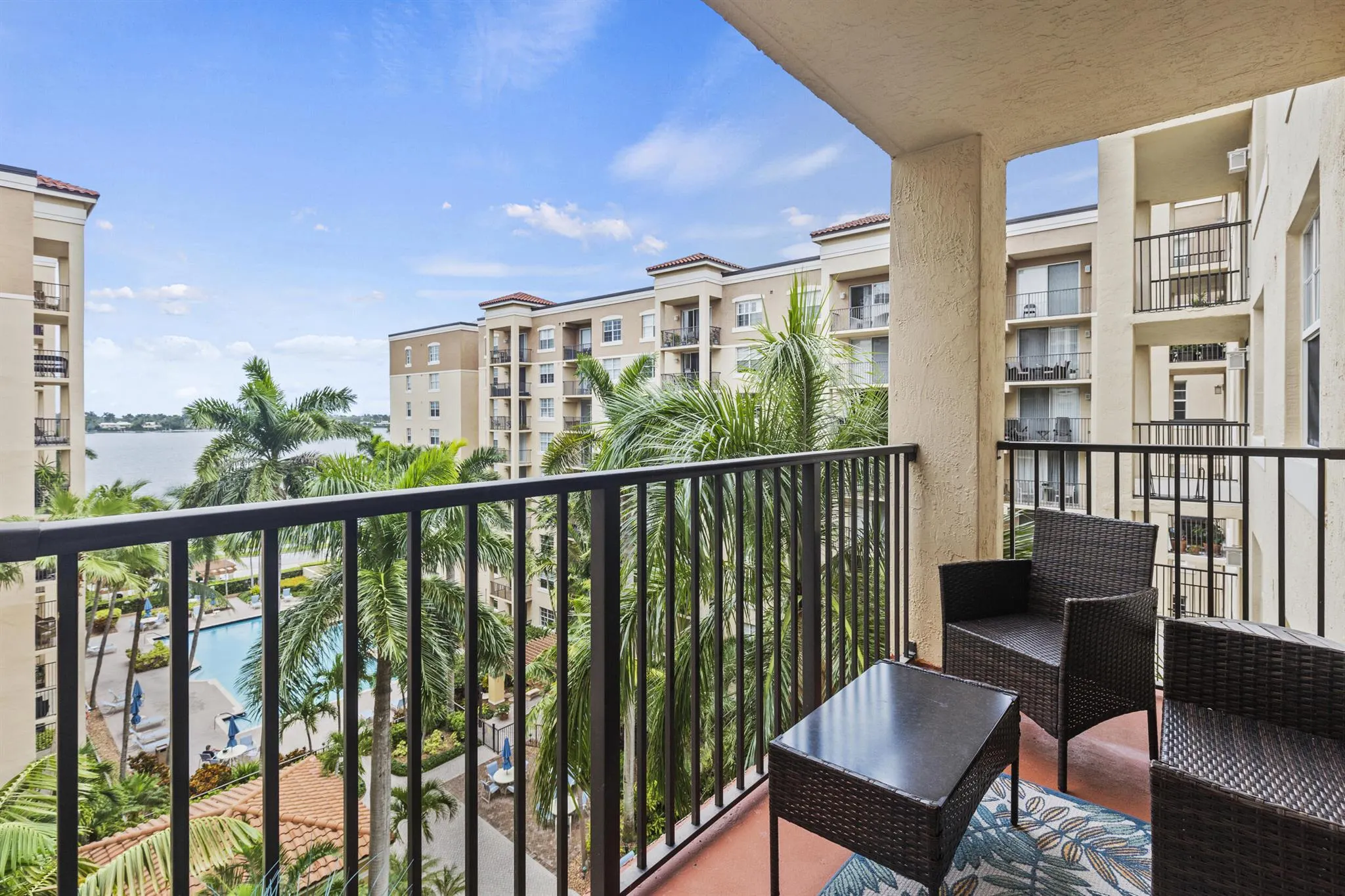 1801 N Flagler Drive, #721