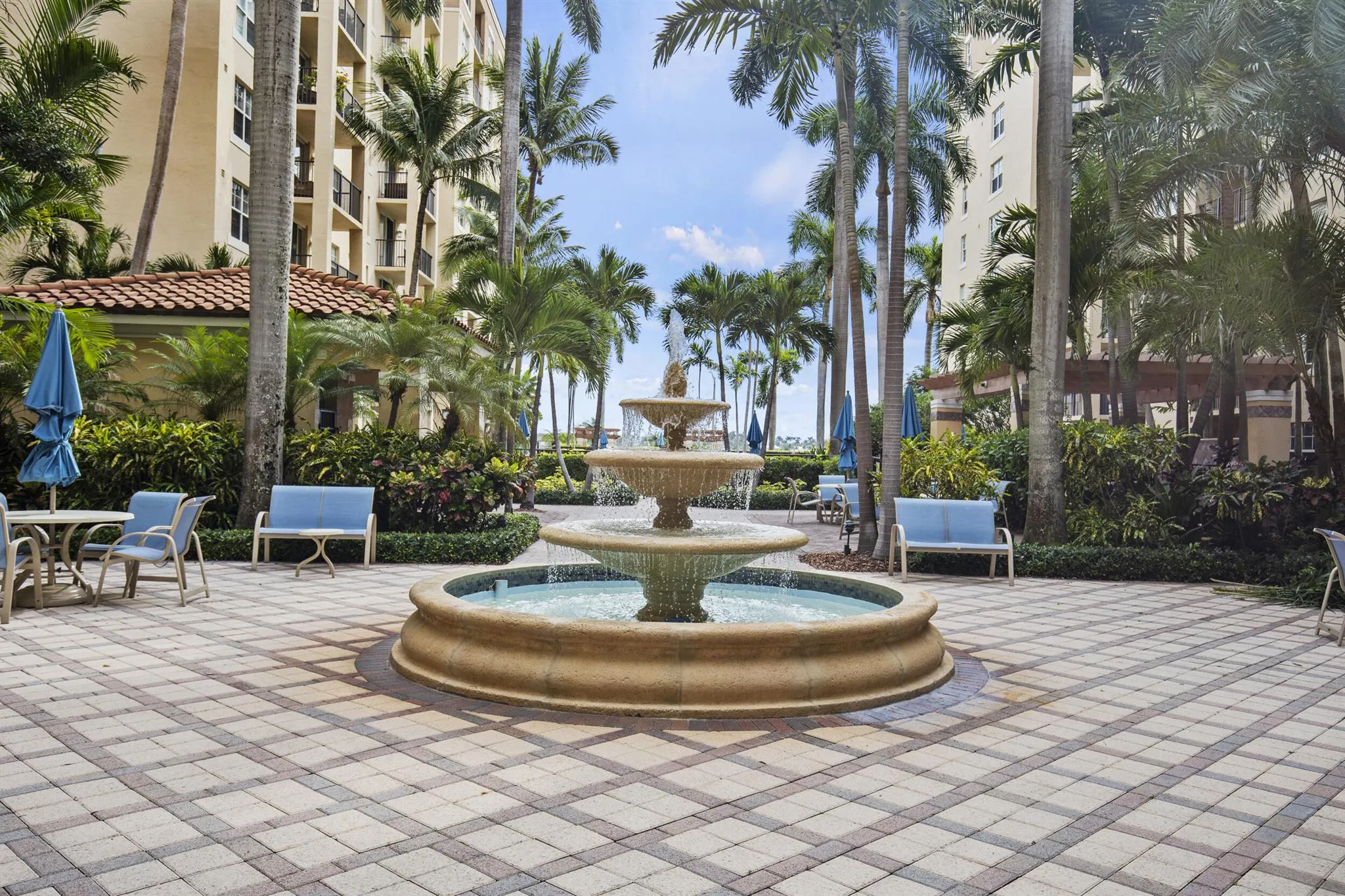 1801 N Flagler Drive, #721
