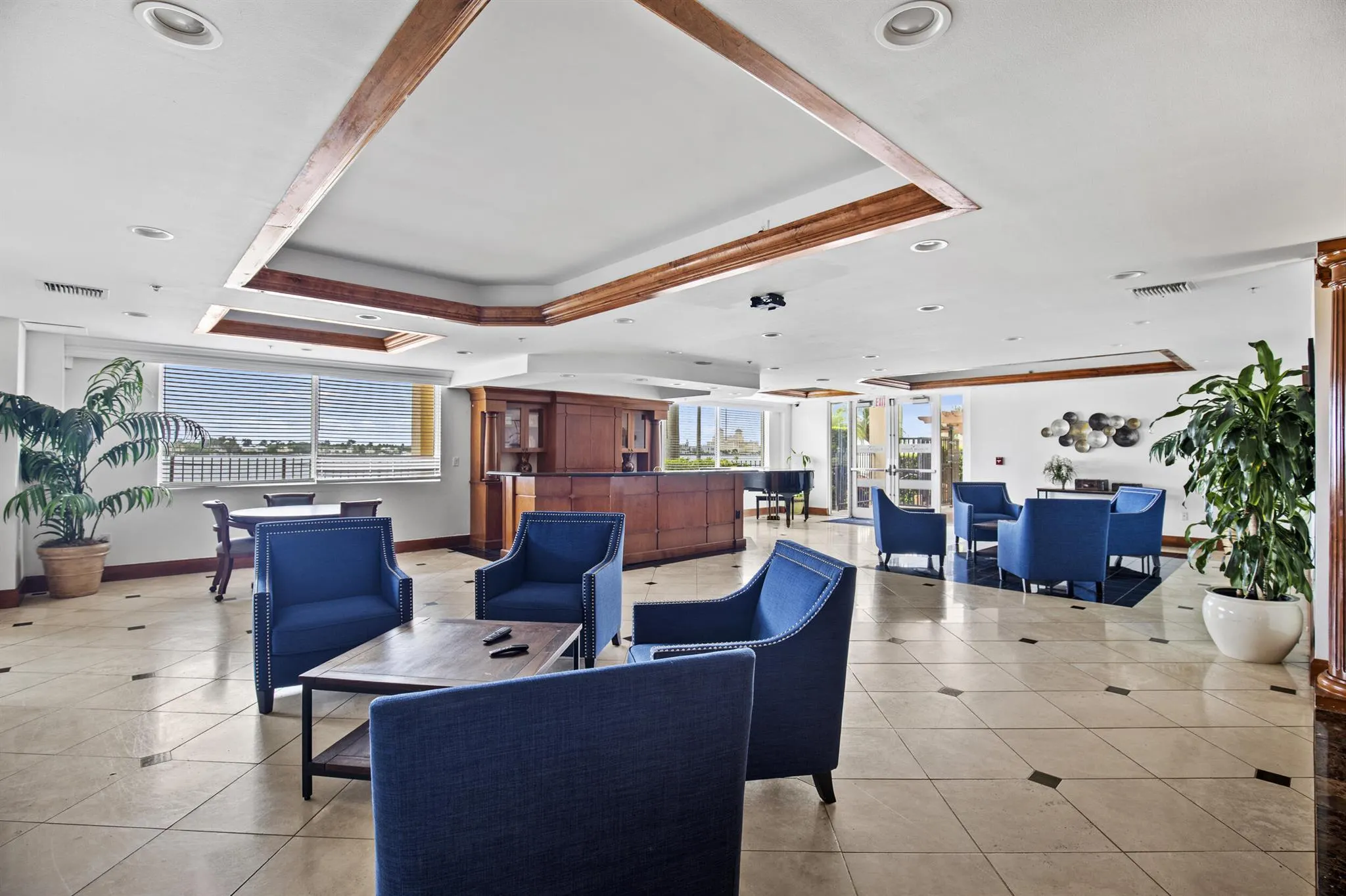 1801 N Flagler Drive, #721