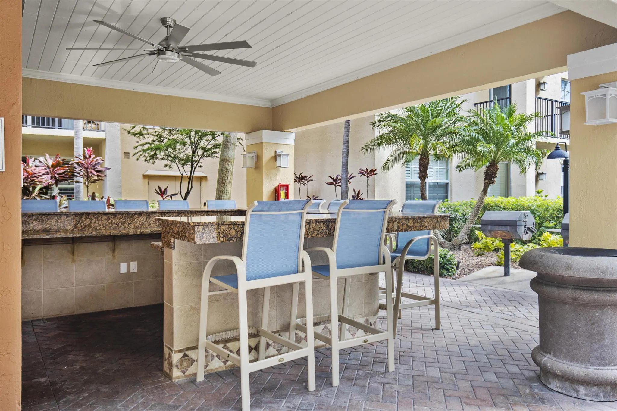 1801 N Flagler Drive, #721