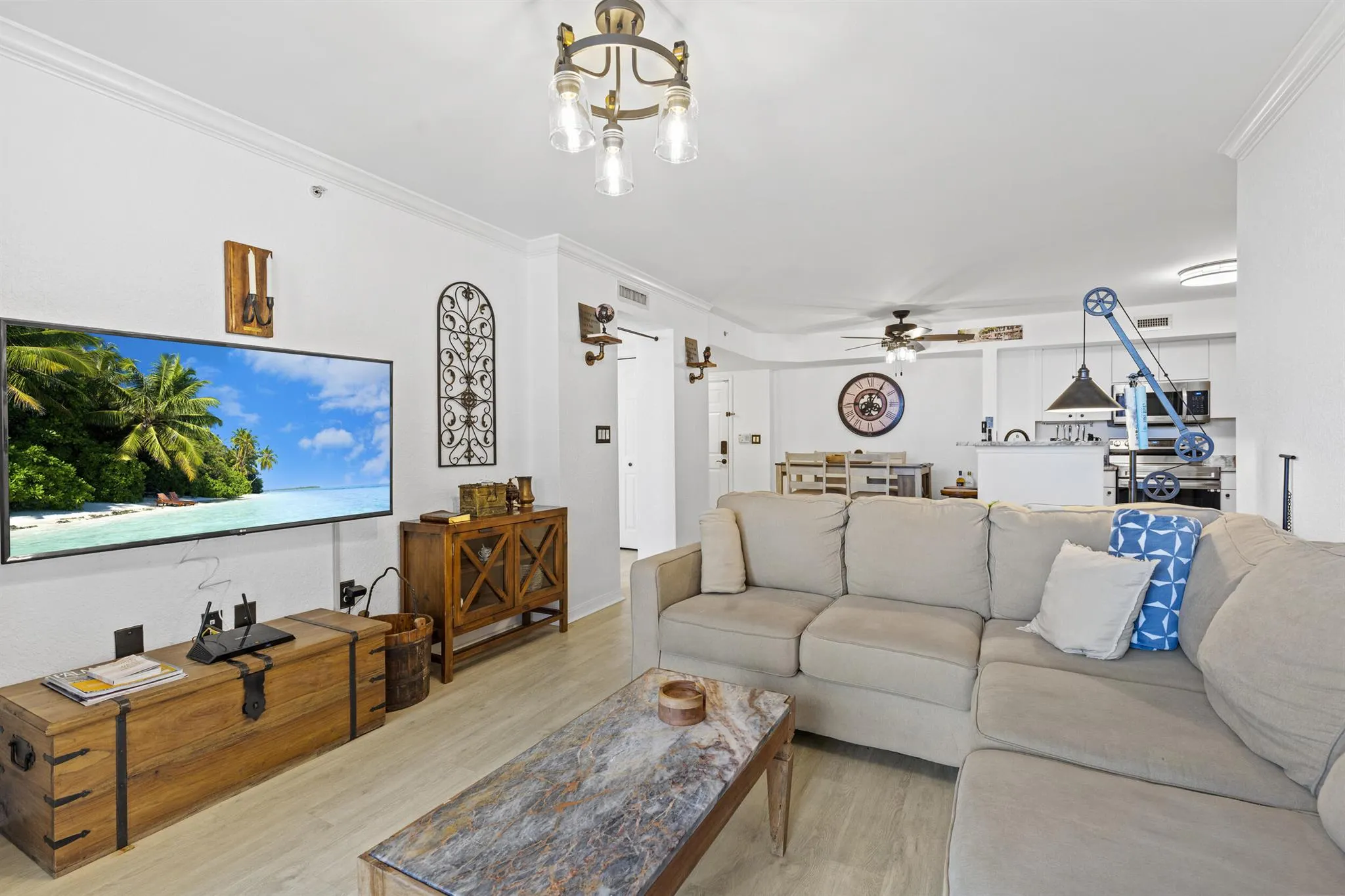 1801 N Flagler Drive, #721