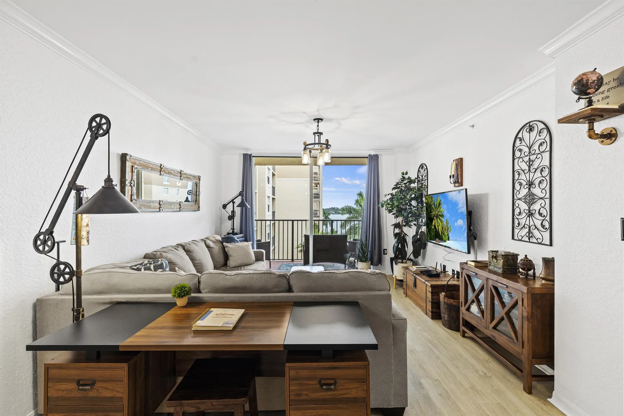 1801 N Flagler Drive, #721