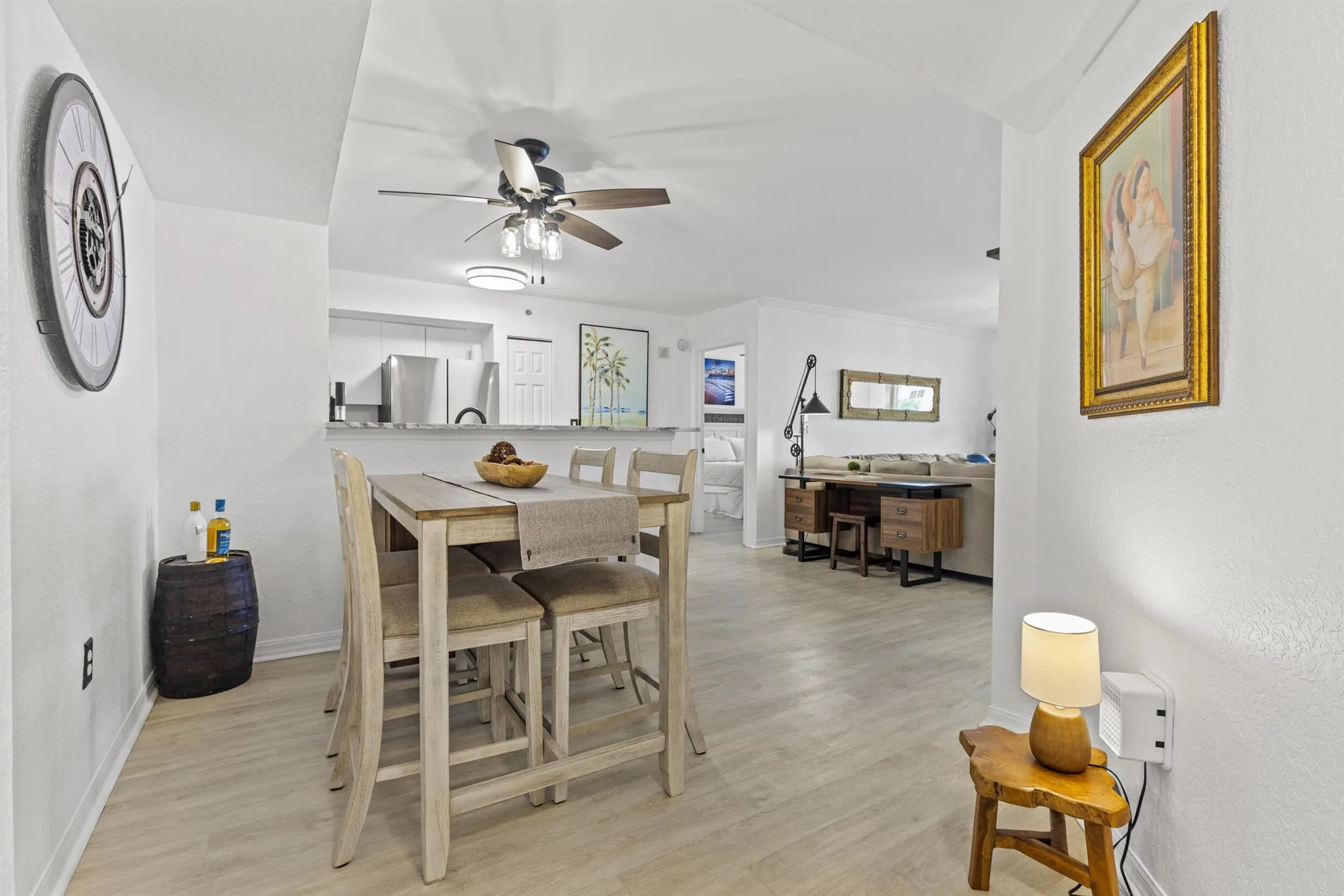 1801 N Flagler Drive, #721