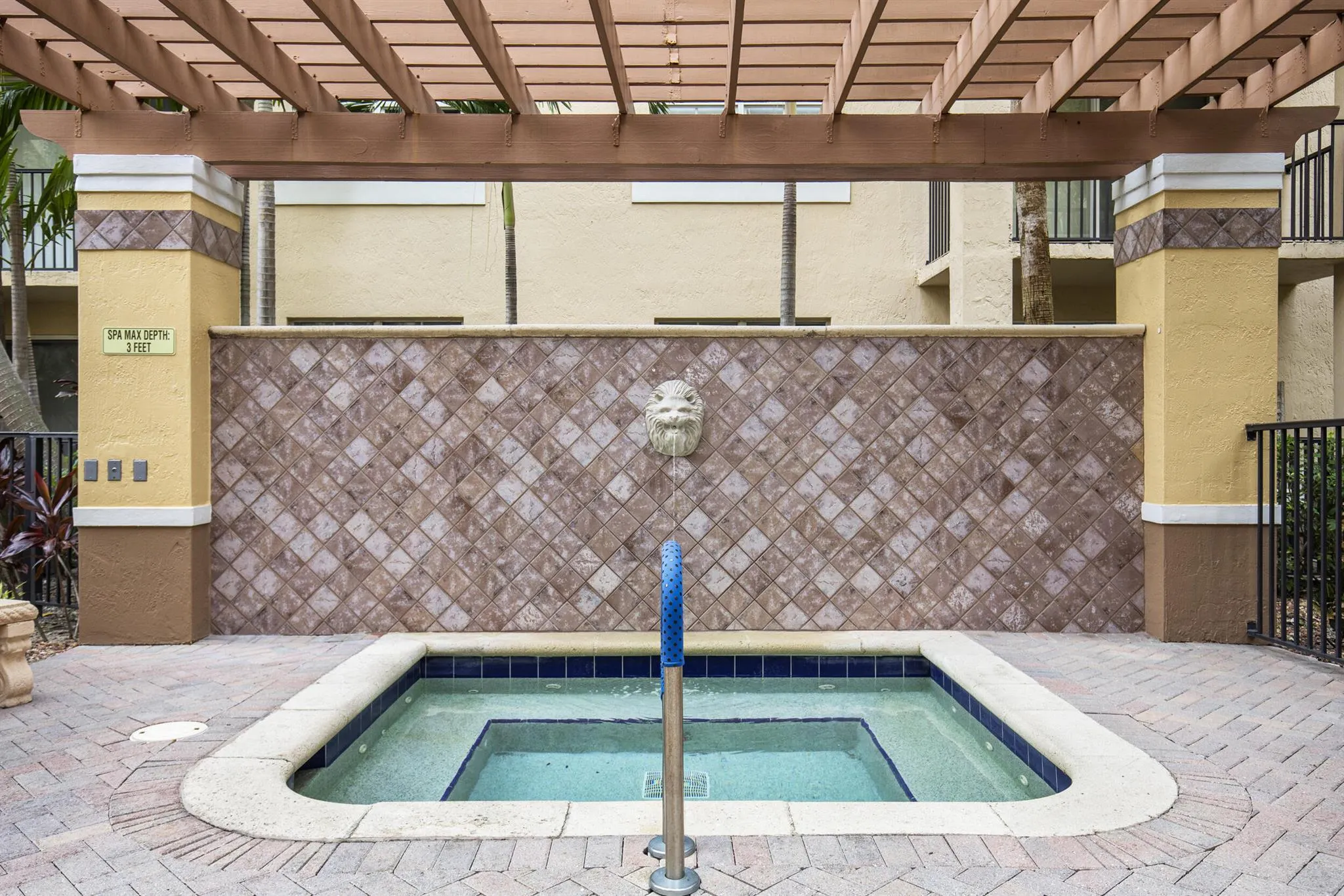 1801 N Flagler Drive, #721