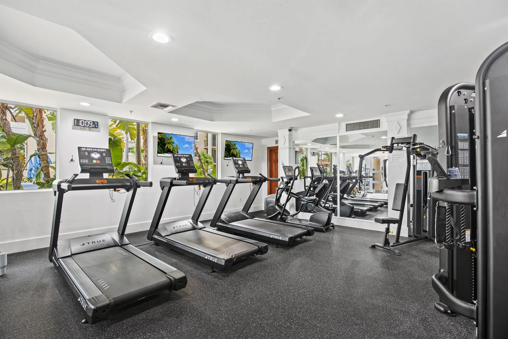 1801 N Flagler Drive, #721