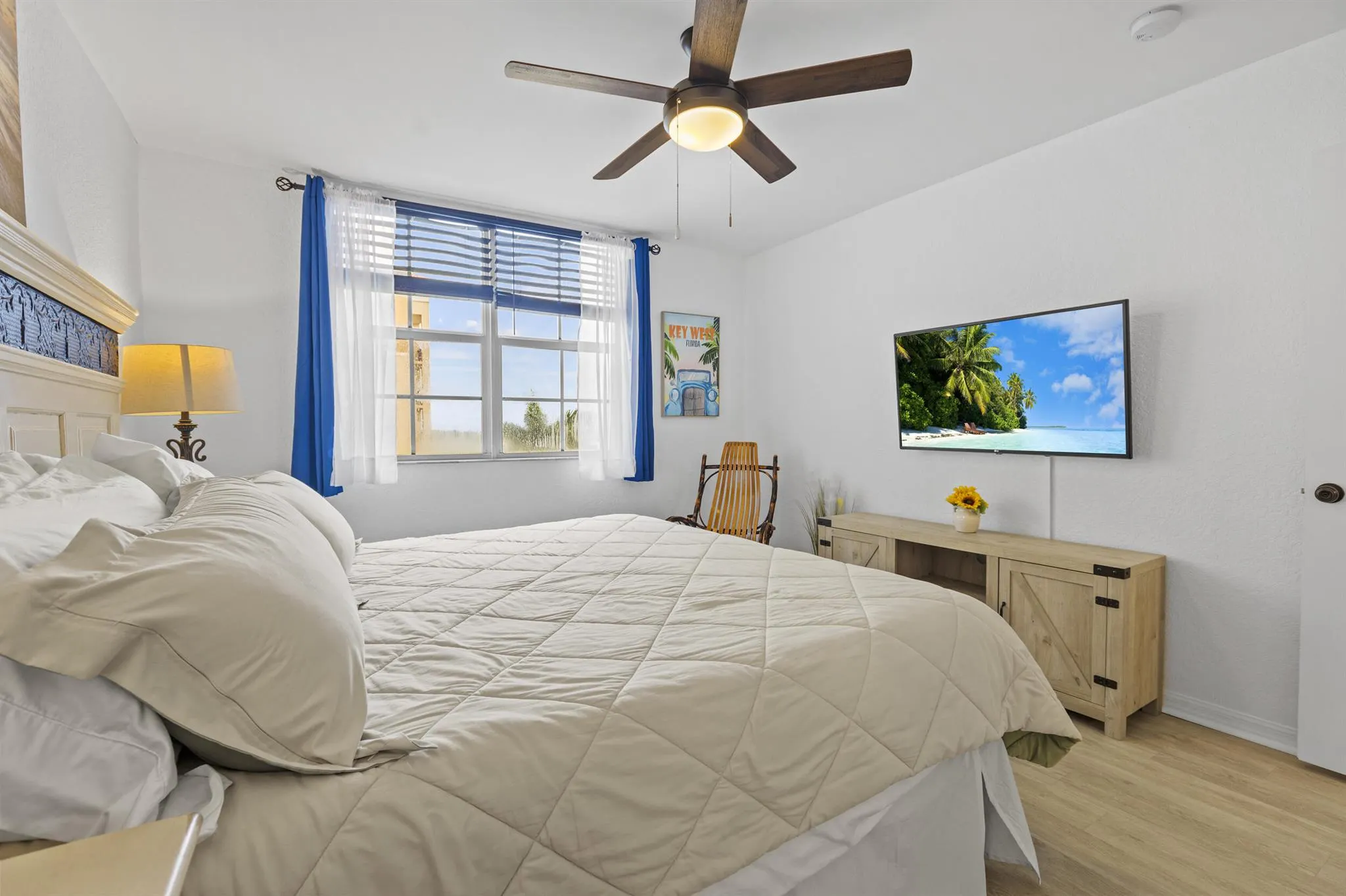1801 N Flagler Drive, #721