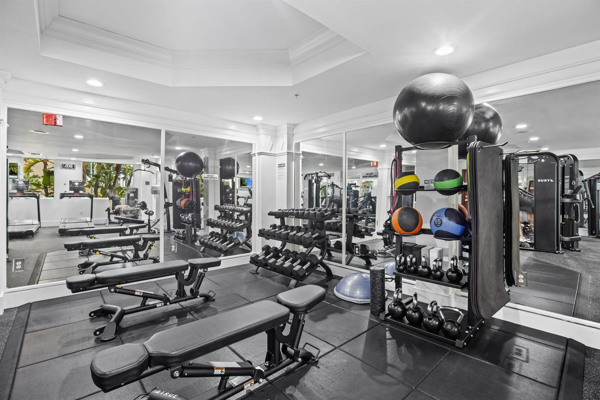 1801 N Flagler Drive, #721
