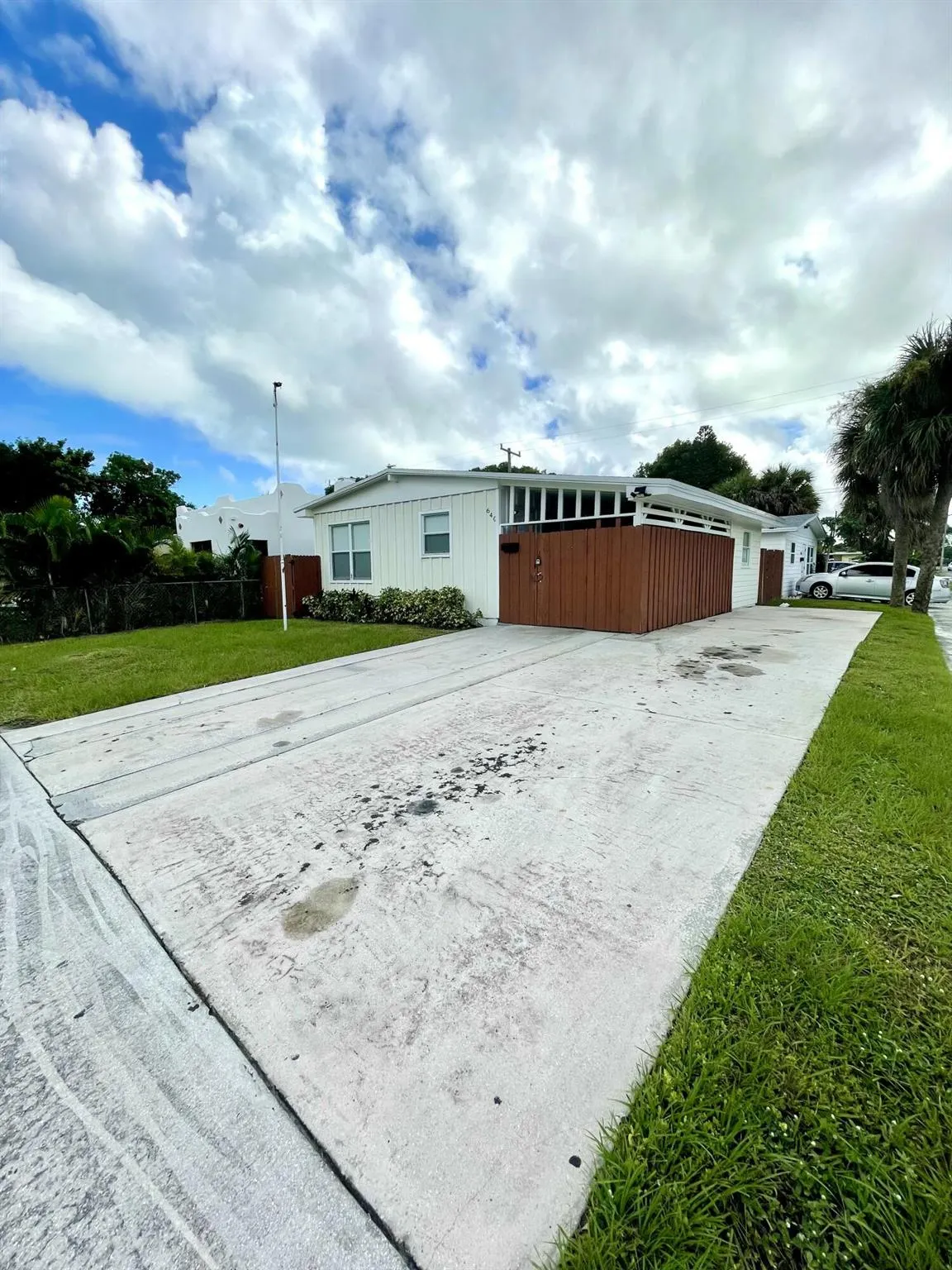640 54th Street, #A