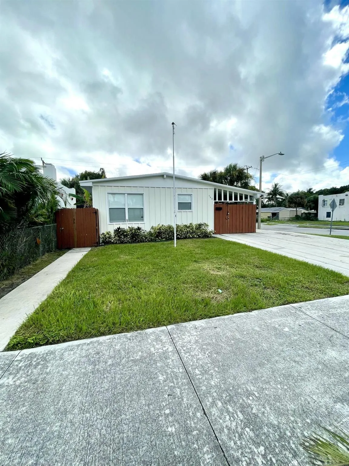 640 54th Street, #A