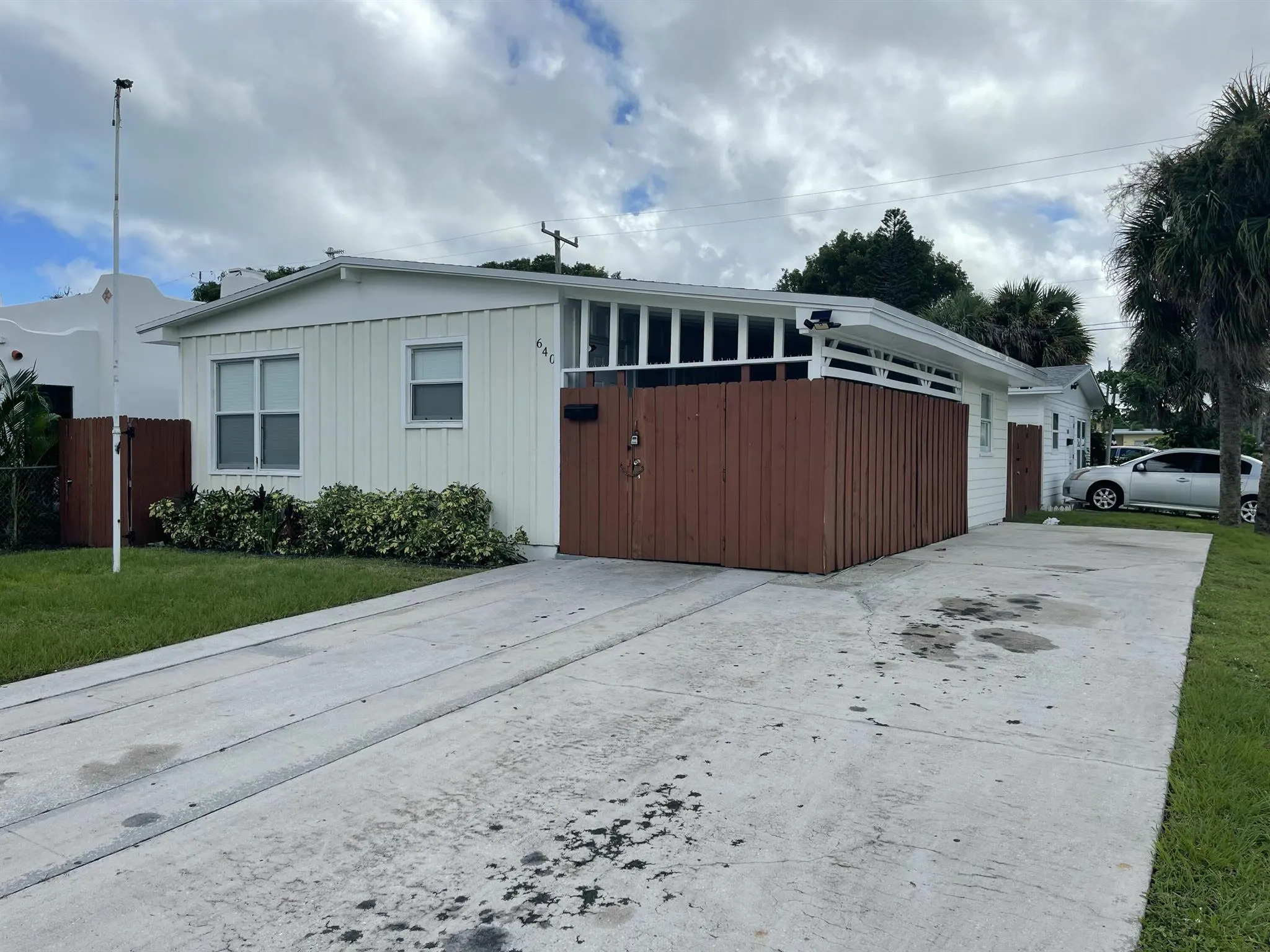 640 54th Street, #A