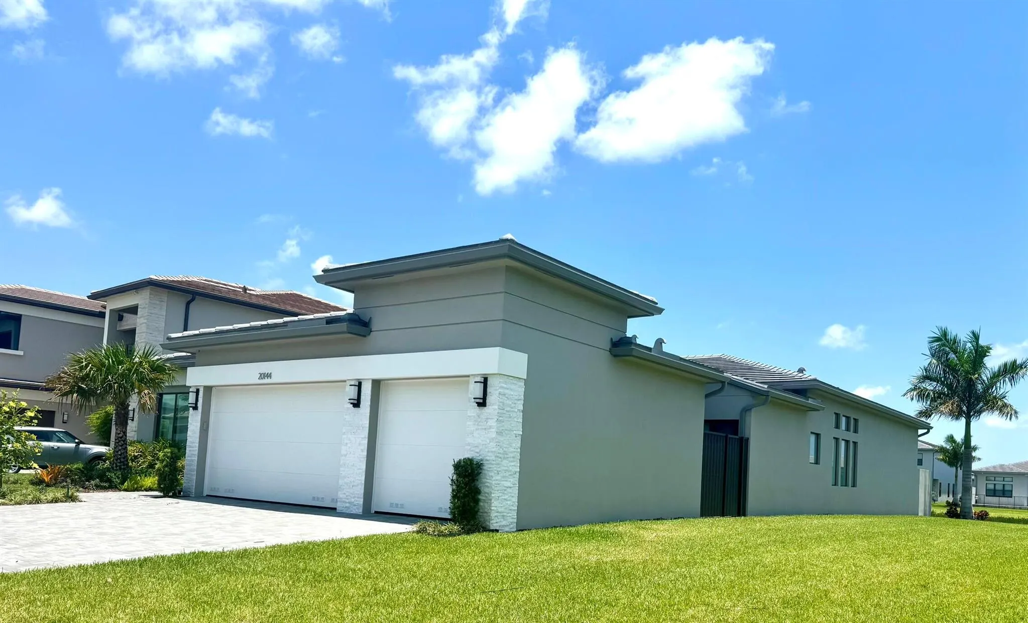 20144 Castle Stuart Avenue