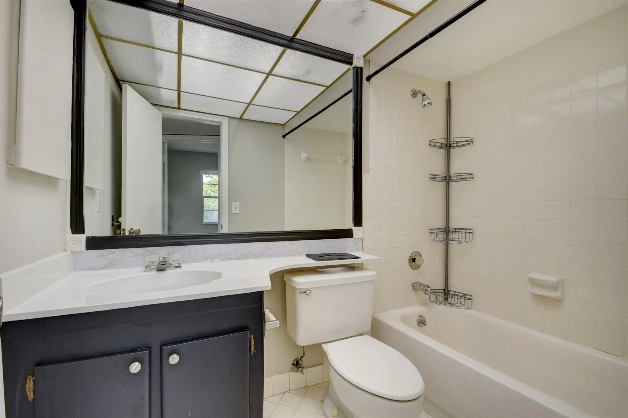 1638 Embassy Drive, #208