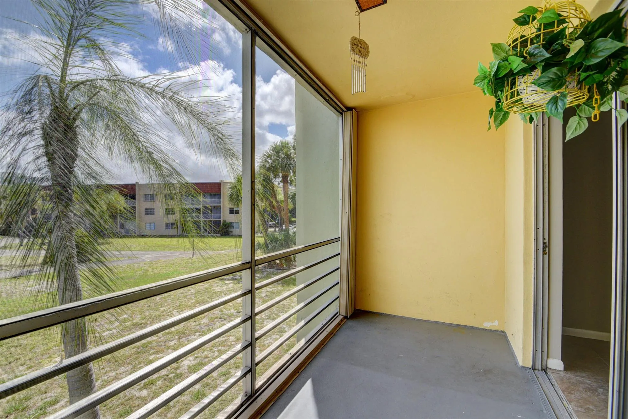 1638 Embassy Drive, #208
