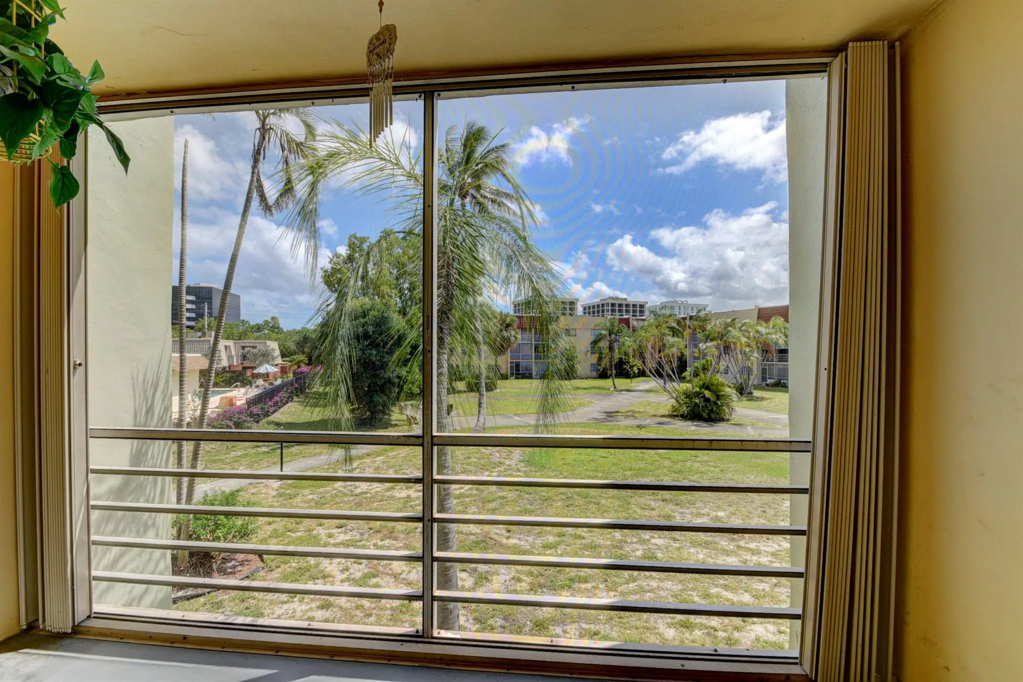1638 Embassy Drive, #208