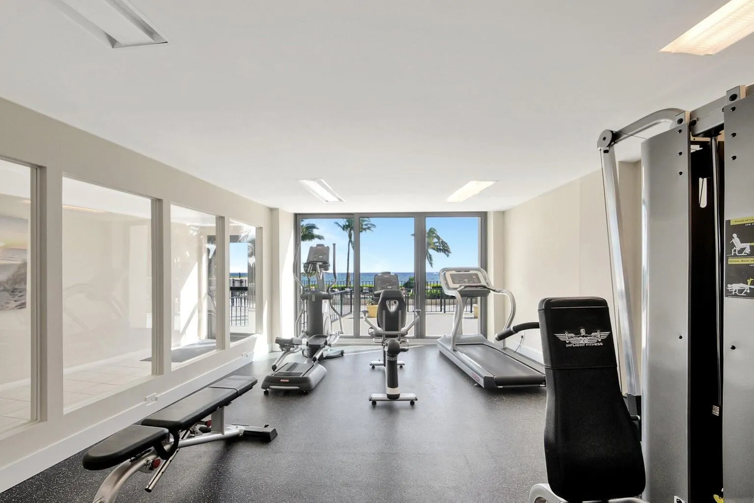 6885 N Ocean Boulevard, #1040