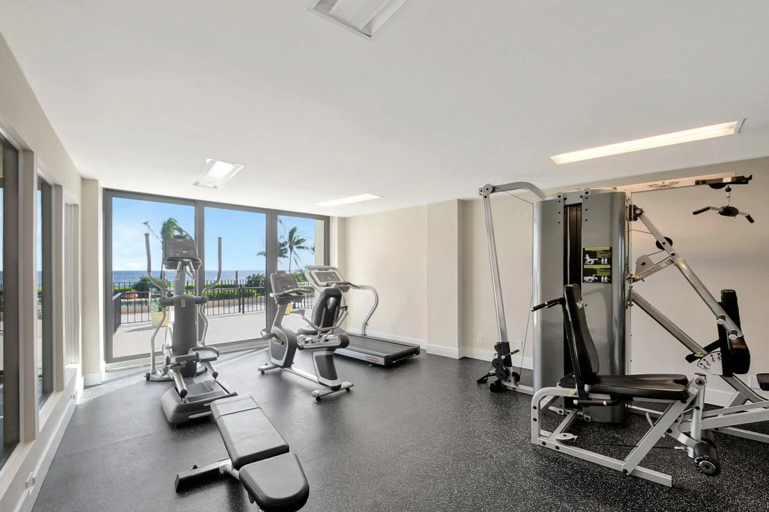 6885 N Ocean Boulevard, #1040