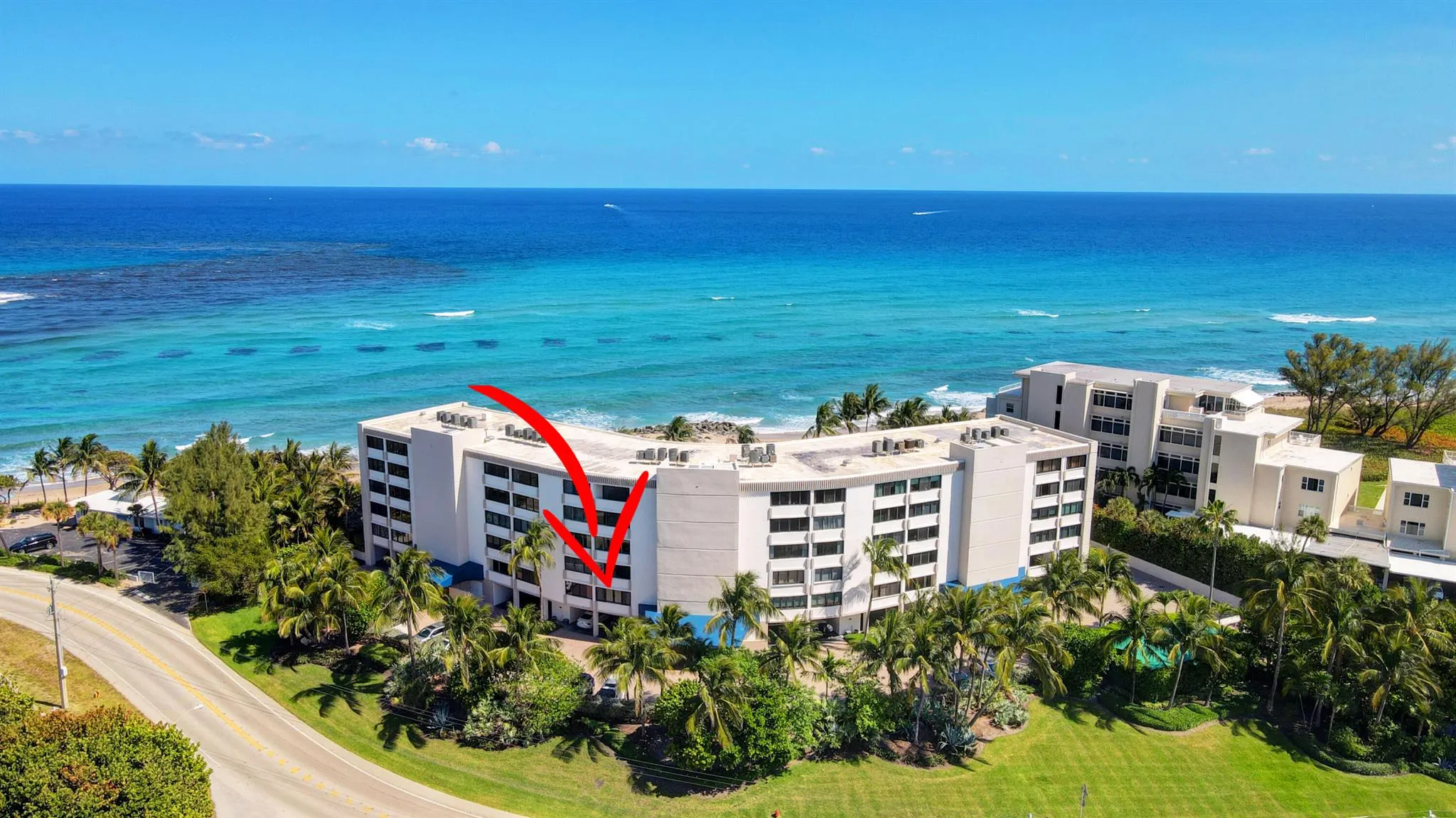 6885 N Ocean Boulevard, #1040