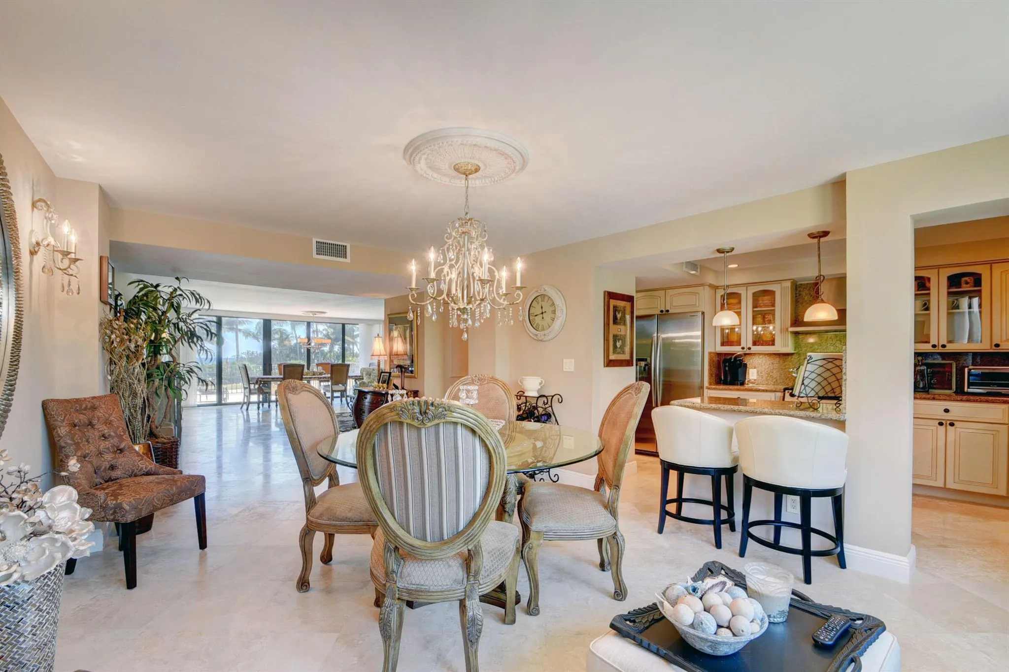 6885 N Ocean Boulevard, #1040