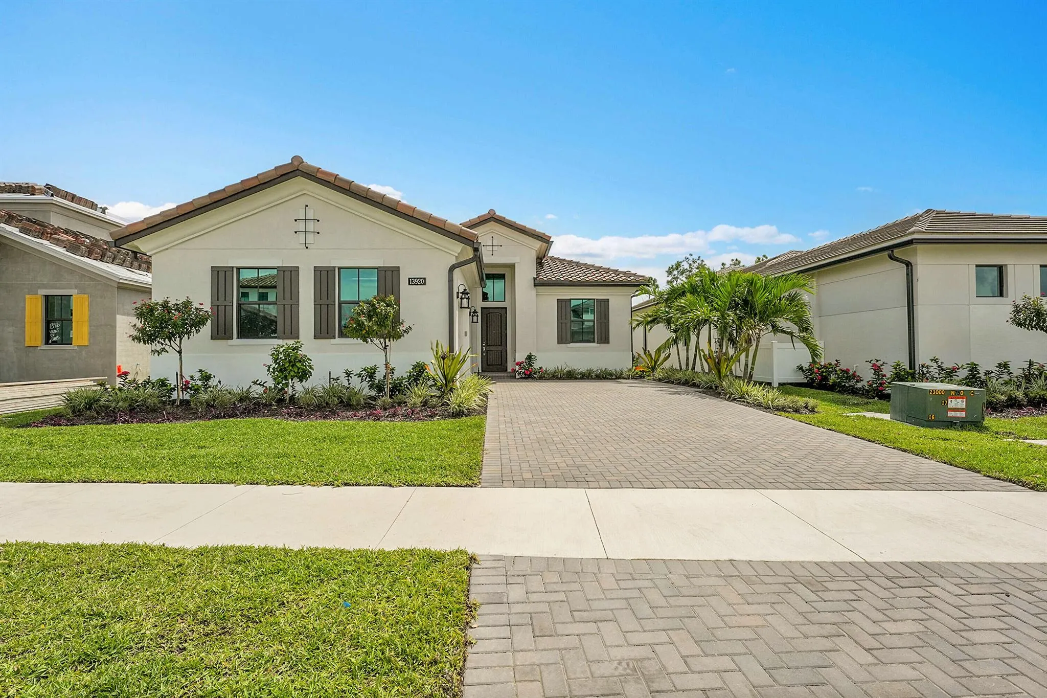 13920 Vivant Drive